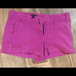 J. Crew Shorts